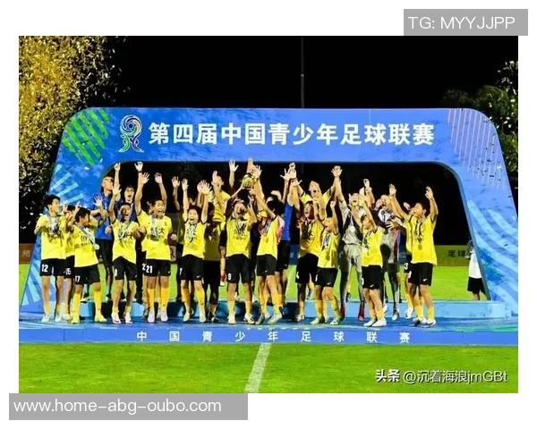 中国足球比赛的现状与未来发展趋势分析及其对青少年培养的影响