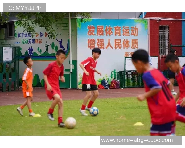 中国足球比赛的现状与未来发展趋势分析及其对青少年培养的影响